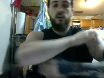 Alternative_Vibes16843 June 13, 2025 Chaturbate stream image