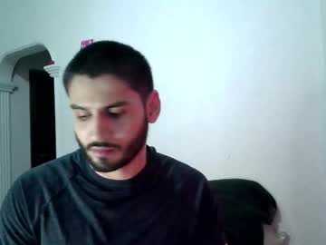 Arab_B June 13, 2025 Chaturbate stream image