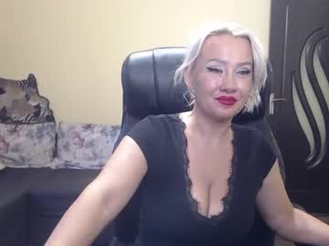 Candy_Hellenx June 13, 2025 Chaturbate stream image