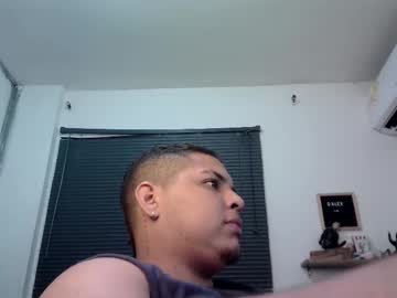 Dalex_Studio_Sex June 13, 2025 Chaturbate stream image