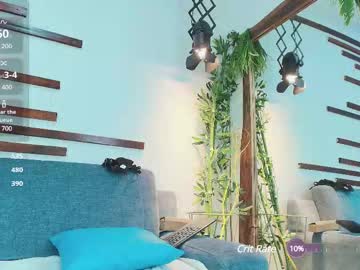 Elena_Ricci June 13, 2025 Chaturbate stream image