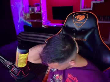 Elfetas June 13, 2025 Chaturbate stream image