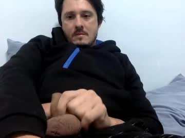 Leomantovani June 13, 2025 Chaturbate stream image