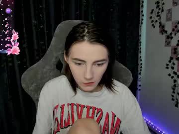 Mell_Kitty June 13, 2025 Chaturbate stream image