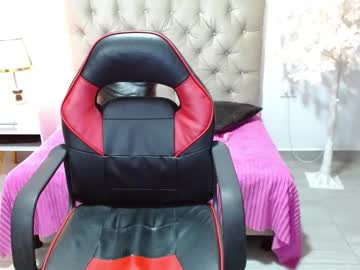 Naomi_Johnson1 June 13, 2025 Chaturbate stream image