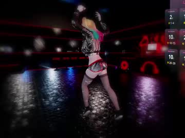 Neuraldesire June 13, 2025 Chaturbate stream image