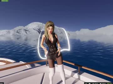 Samanthaguadas June 13, 2025 Chaturbate stream image