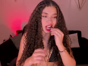 Selenehouston June 13, 2025 Chaturbate stream image