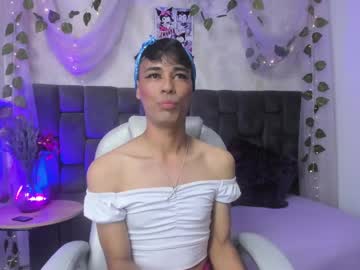 Sexynicohotxxx stream photo from June 13, 2025
