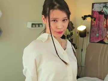 Snowkaya June 13, 2025 Chaturbate stream image