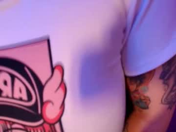 Violeet_Smile June 13, 2025 Chaturbate stream image