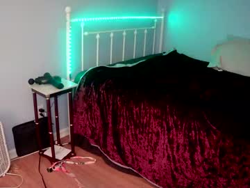 Williamstormie June 13, 2025 Chaturbate stream image