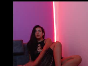 Alisson_9811 June 13, 2025 Chaturbate stream image