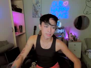 Asiancummer_Bry69 June 13, 2025 Chaturbate stream image