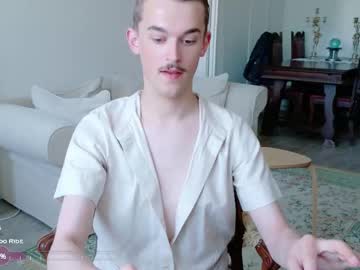 Eliasgripx June 13, 2025 Chaturbate stream image