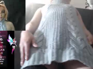 Hoshicos June 13, 2025 Chaturbate stream image