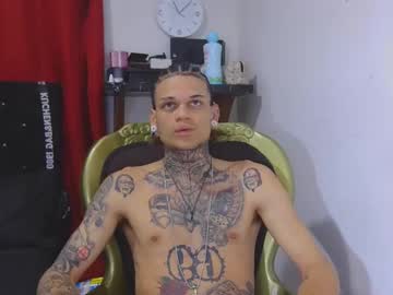 Jeykob_23 June 13, 2025 Chaturbate stream image