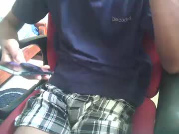 Kyle952209 June 13, 2025 Chaturbate stream image