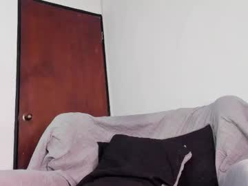 Luciano_Ortiz June 13, 2025 Chaturbate stream image