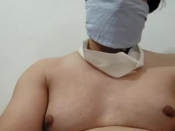 Mickyhouse1 June 13, 2025 Chaturbate stream image