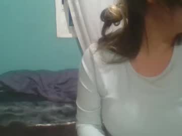 Selva_Lunar June 13, 2025 Chaturbate stream image