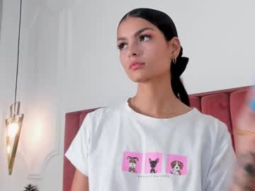 Yourcutealuna June 13, 2025 Chaturbate stream image