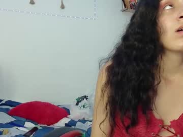 Connie78777 June 13, 2025 Chaturbate stream image