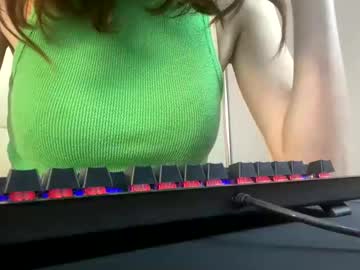 Kekamurl June 13, 2025 Chaturbate stream image