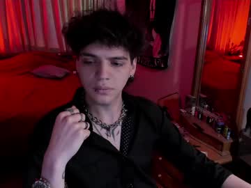 Krye_X June 13, 2025 Chaturbate stream image