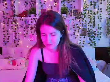 Lenore_Lee June 13, 2025 Chaturbate stream image