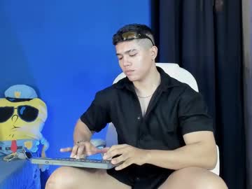 Nick_Fenix June 13, 2025 Chaturbate stream image