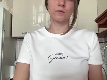 Nursedoll June 13, 2025 Chaturbate stream image