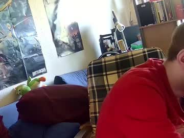 _Svenerd87_ June 13, 2025 Chaturbate stream image