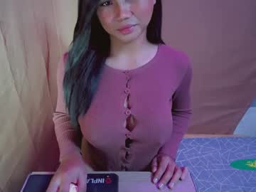 Ur_Goddess_Eva June 13, 2025 Chaturbate stream image