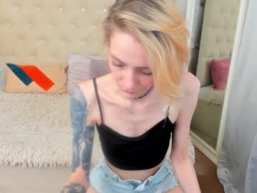 Vikka_Contessa June 13, 2025 Chaturbate stream image