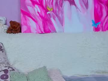 Yourkriss_New1 June 13, 2025 Chaturbate stream image