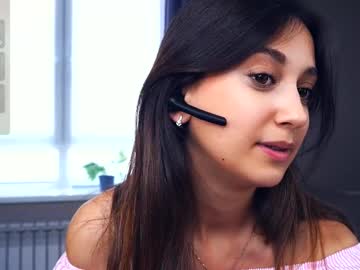 Bonnieflitton June 13, 2025 Chaturbate stream image