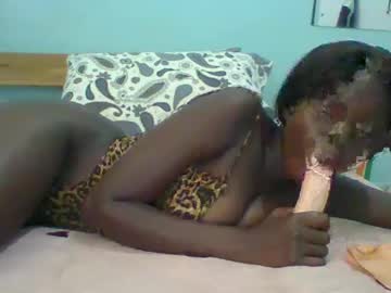 _Chocolatt June 13, 2025 Chaturbate stream image