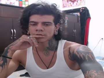 Dragon666uwur June 13, 2025 Chaturbate stream image