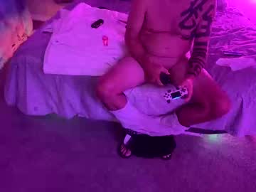 Happyendingstory June 13, 2025 Chaturbate stream image