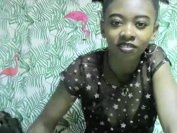 Juliette9794 June 13, 2025 Chaturbate stream image