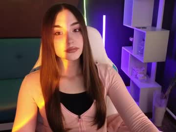 Melissapristine June 13, 2025 Chaturbate stream image