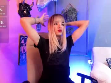 Todoroki_666 June 13, 2025 Chaturbate stream image
