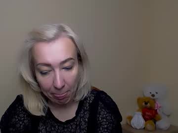 Amor_Fati_777 June 13, 2025 Chaturbate stream image