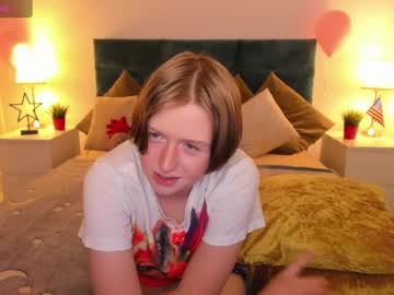 Ayakskalermons June 13, 2025 Chaturbate stream image