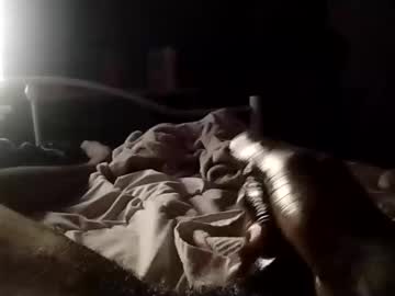 Earthworm_Slim June 13, 2025 Chaturbate stream image