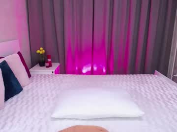 Evelingills June 13, 2025 Chaturbate stream image