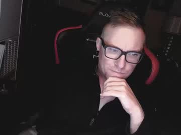 Mrmurdoch June 13, 2025 Chaturbate stream image