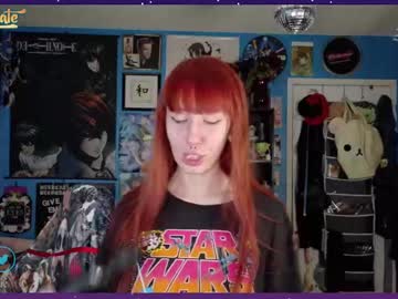 Playgh0ul June 13, 2025 Chaturbate stream image