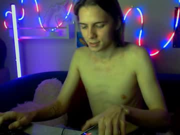Robert_Lovxx June 13, 2025 Chaturbate stream image